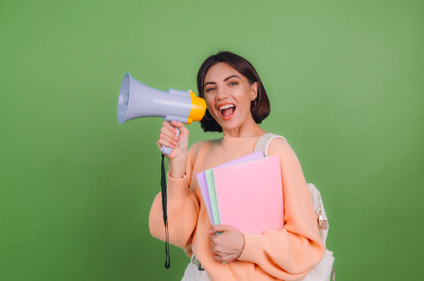 How to create a positive impact on social media as a content creator