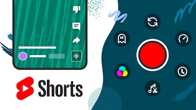 Buy Youtube shorts video views & make them viral-YTBUYVIEWS