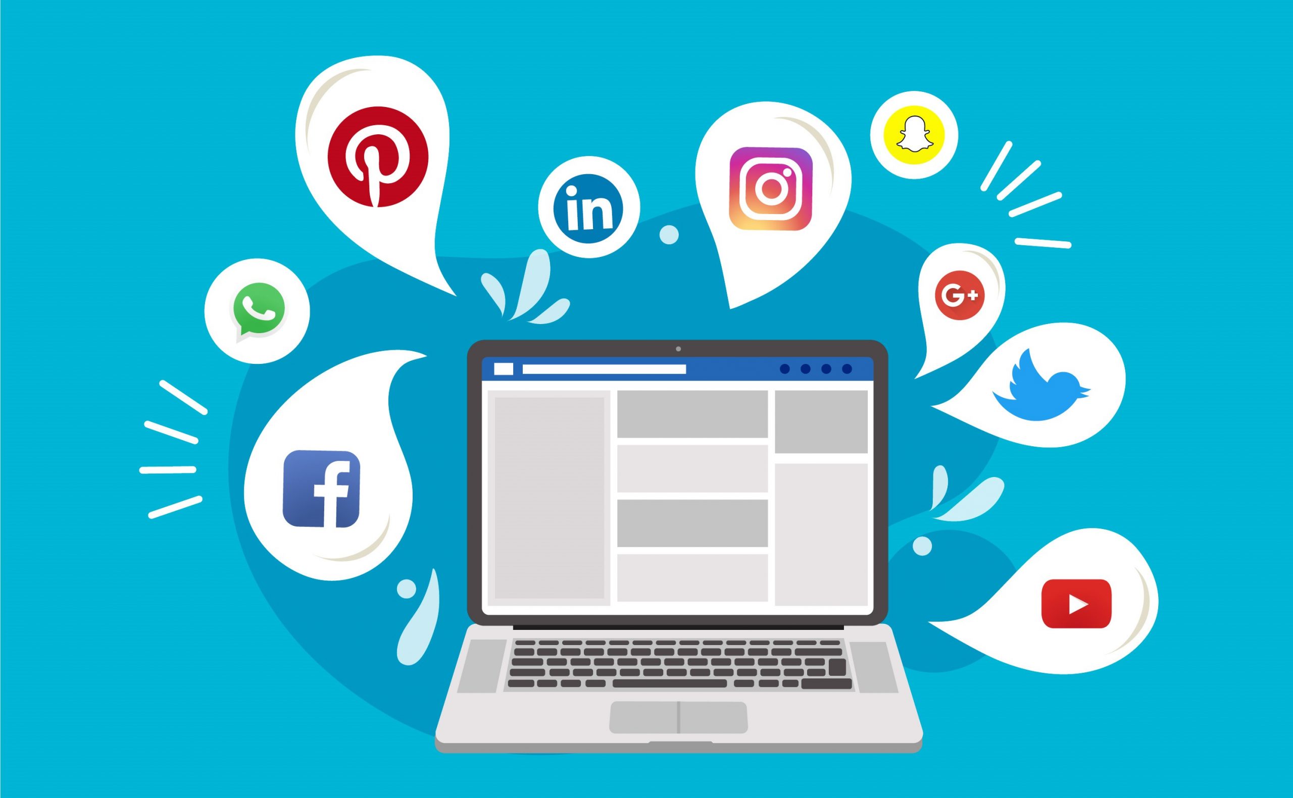 A Guideline for Both Consumers and Creators of Content on Social Media Platforms