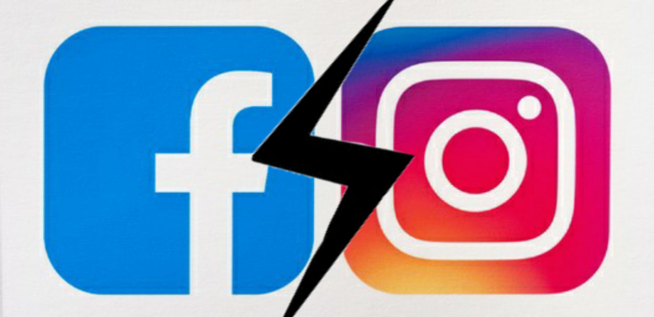 FACEBOOK VS INSTAGRAM