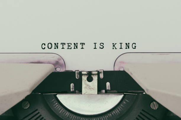 How to make stand out content