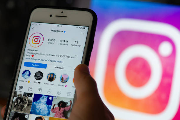 Instagram Updates: Account Status & Outages Notifications