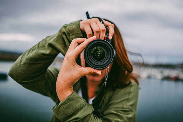 Turn your photography skills into an Instagram page!