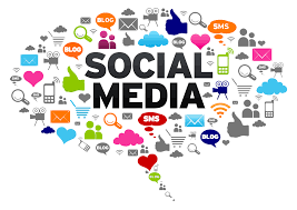 Social Media and Health
