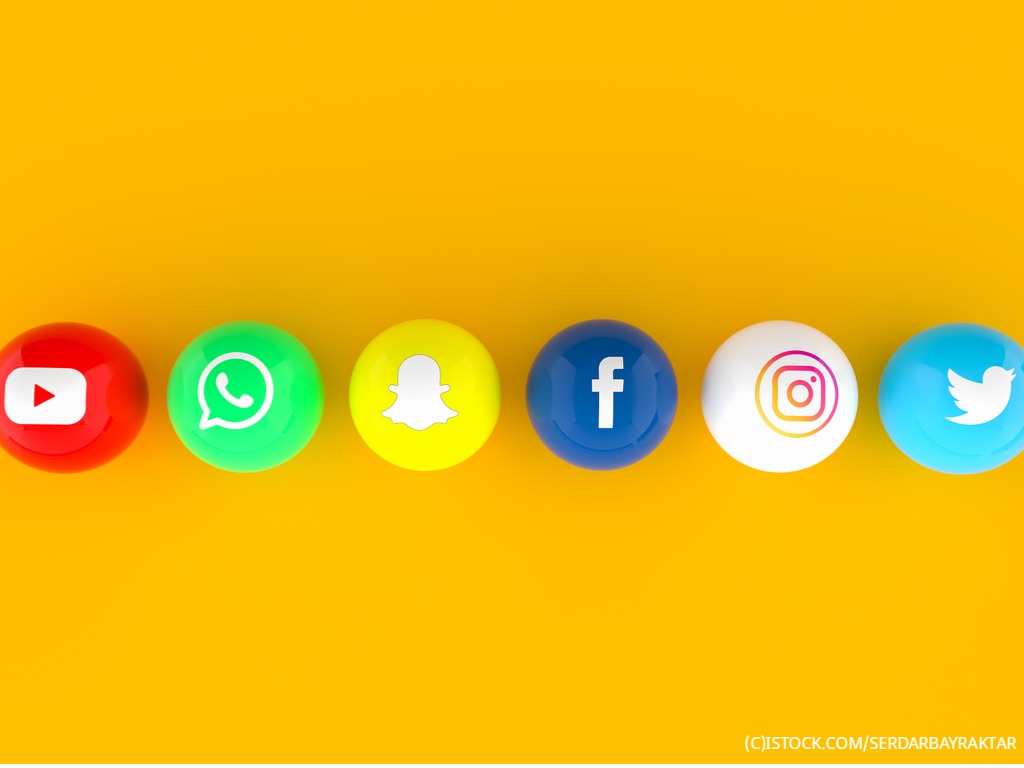 Social Media Overview