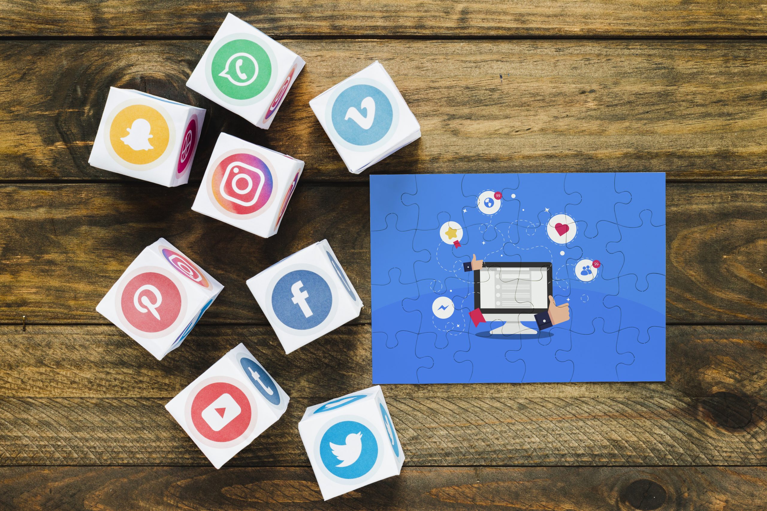 Ethics to Maintain on Social Media Platforms 