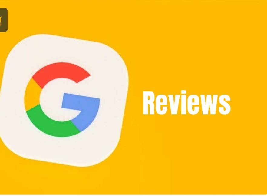 Why Google reviews matter