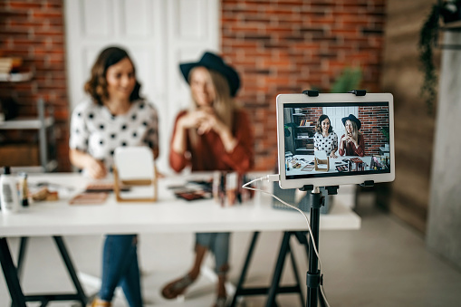 How To Turn Your Next Live Stream Into A Virtual Event