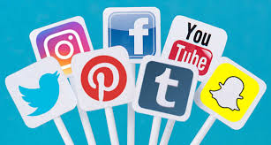 Impact of social media on customer behavior