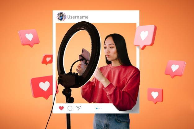 Businesses are using influencers, when will you?