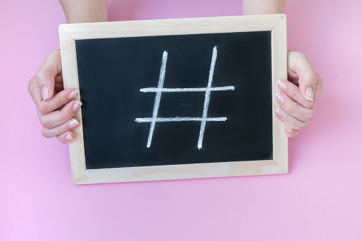 3 Ways To Grow Your Audience Across Platforms With Hashtags