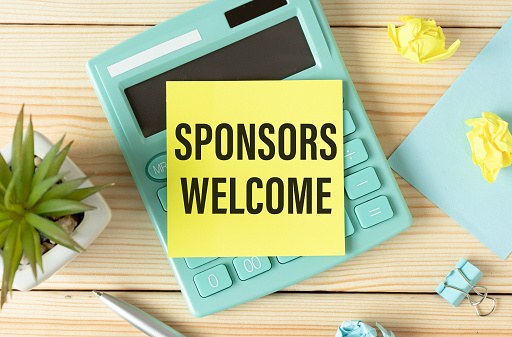 The Best Ways To Draw Potential Sponsors To Your Content
