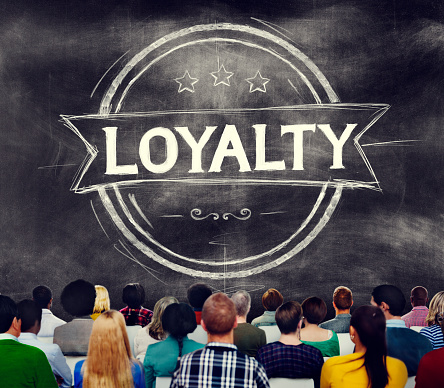 How to establish audience loyalty on your youtube channel and to your contents