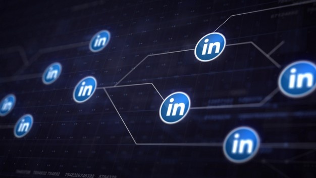 Why should you choose LinkedIn for marketing?