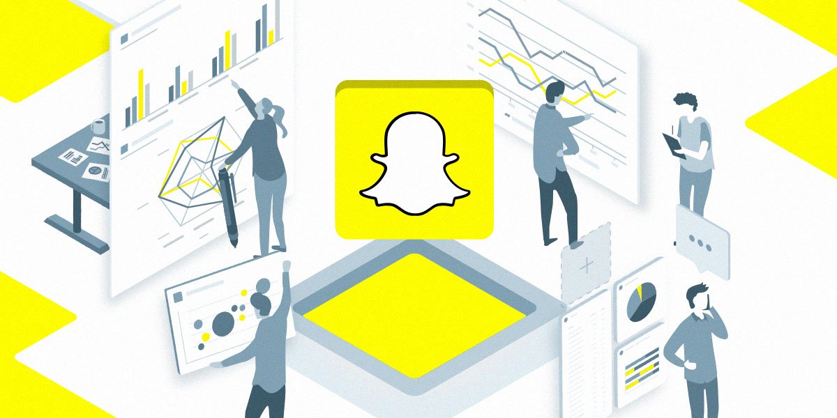 4 best practices for snapchat marketing