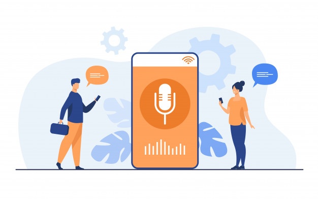 Why you need responsive Google voice search for your business?