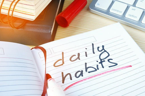 Follow these Daily habits to become a successful youtuber