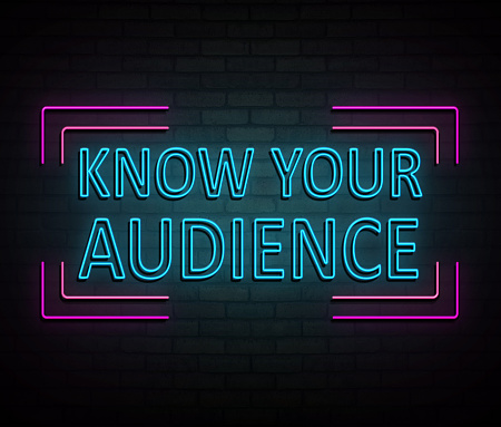 What every content creator should know about their audience