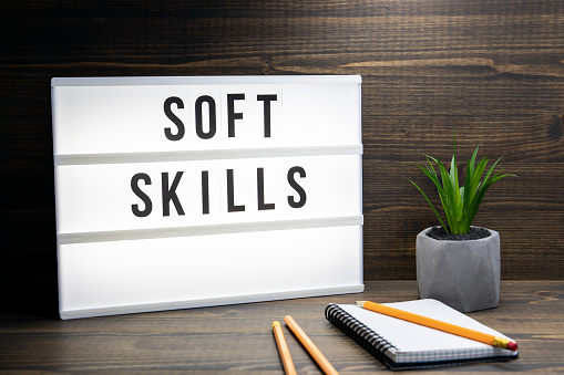 The Soft Skills Every Creator Needs To Be Successful