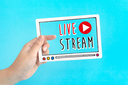 Different Live Streaming Platforms That’s Best For You – Twitch, YoutubeLive, and more