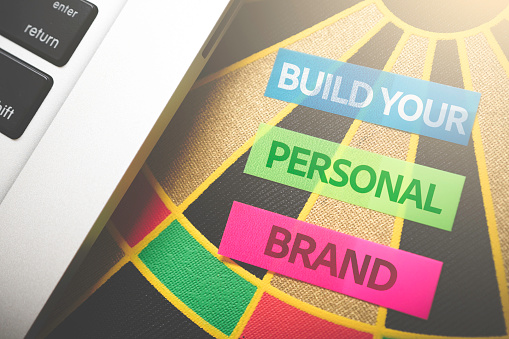 The Personal Branding Tricks Every Influencer Should Know