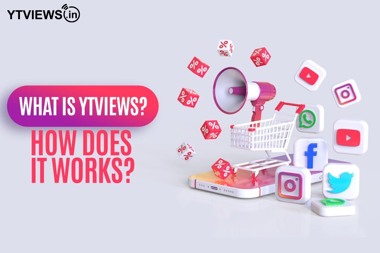 What is Ytviews? How does it works?