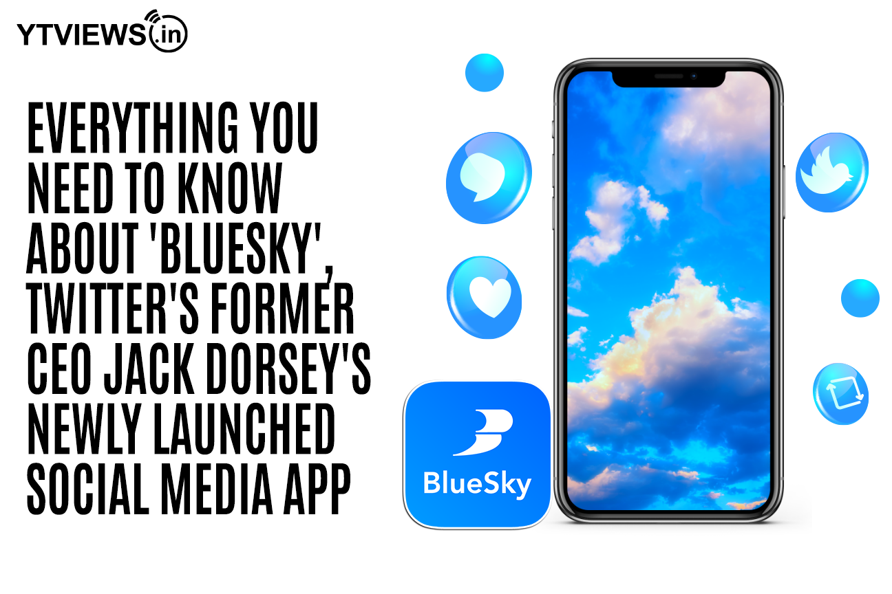 Guide: Bluesky by Former Twitter CEO Jack Dorsey