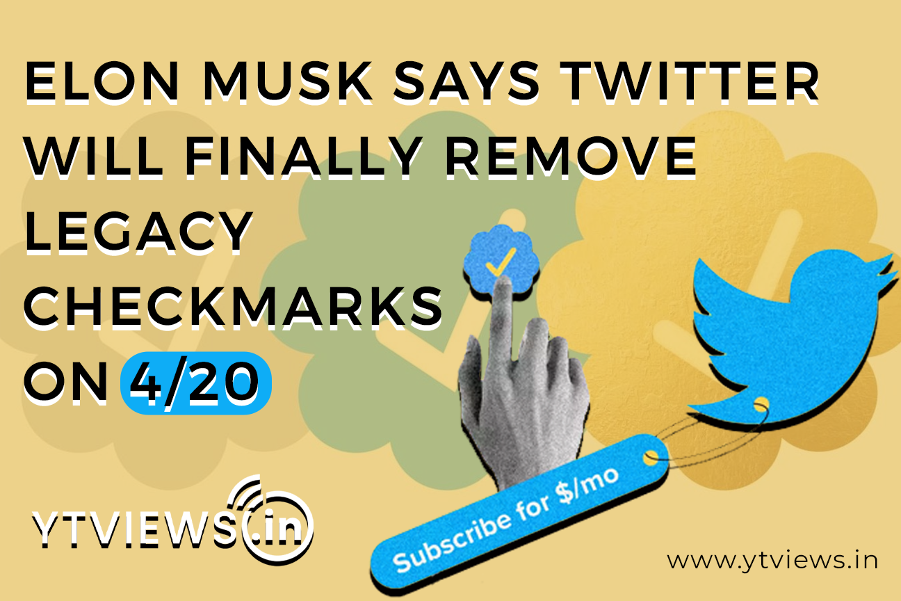 X (Twitter) Ends Legacy Verification Badges