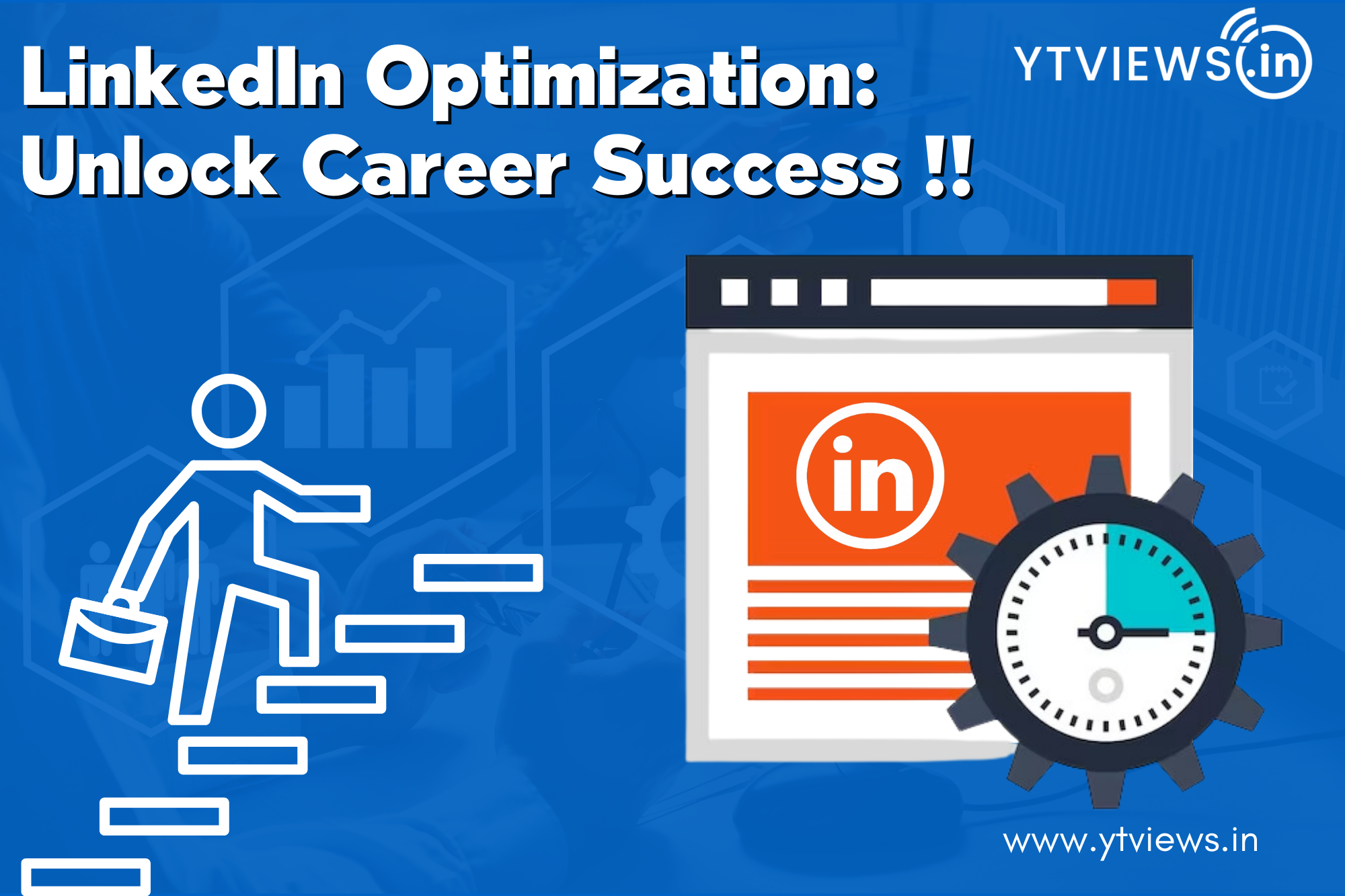 Optimize Your LinkedIn Profile for Career Success