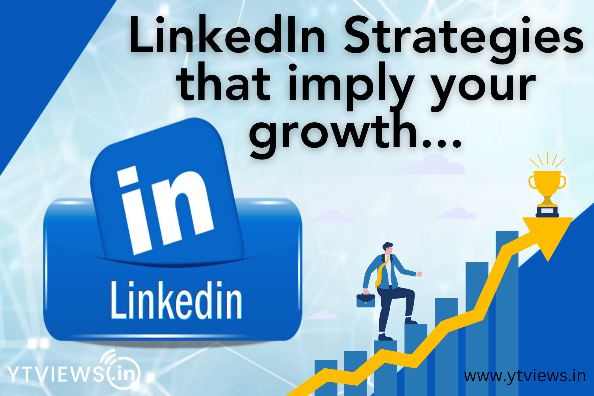 Best LinkedIn Marketing Strategies for Growth