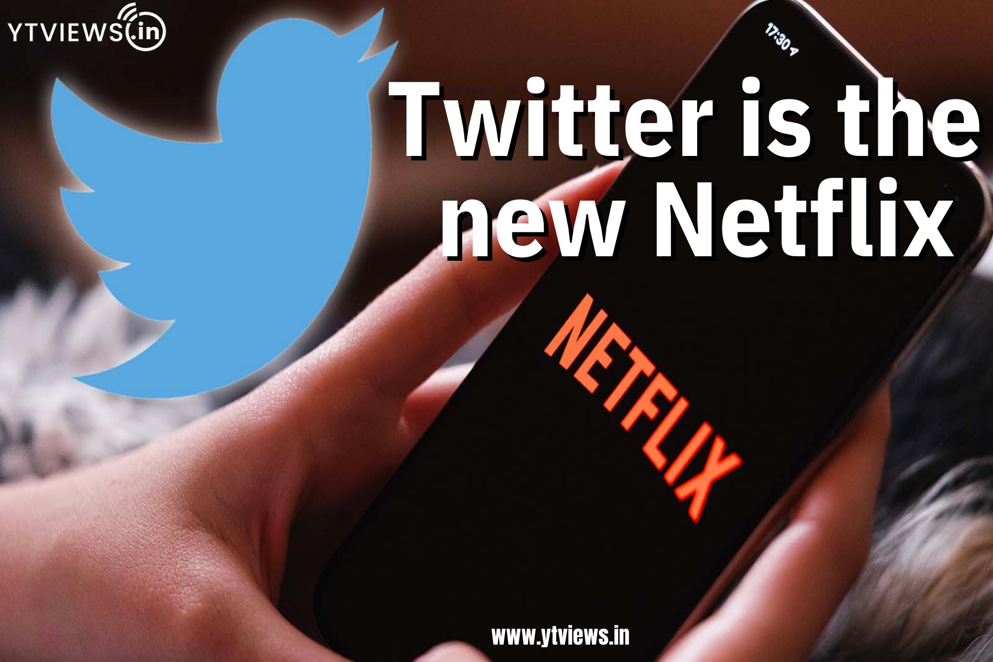 X (Twitter) Expands with Long-Form Video Feature