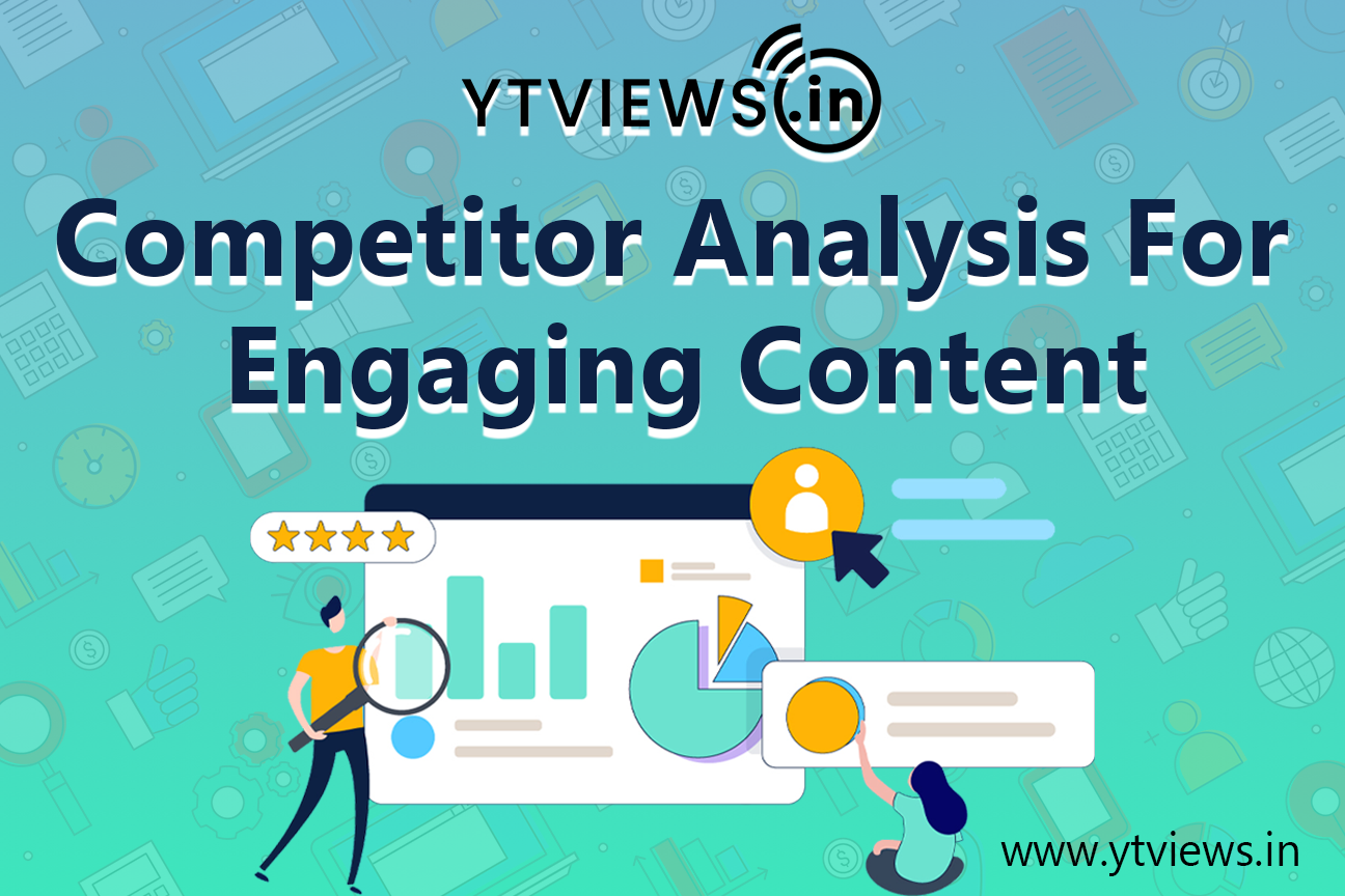 Why Competitor Analysis Matters for Content Marketing