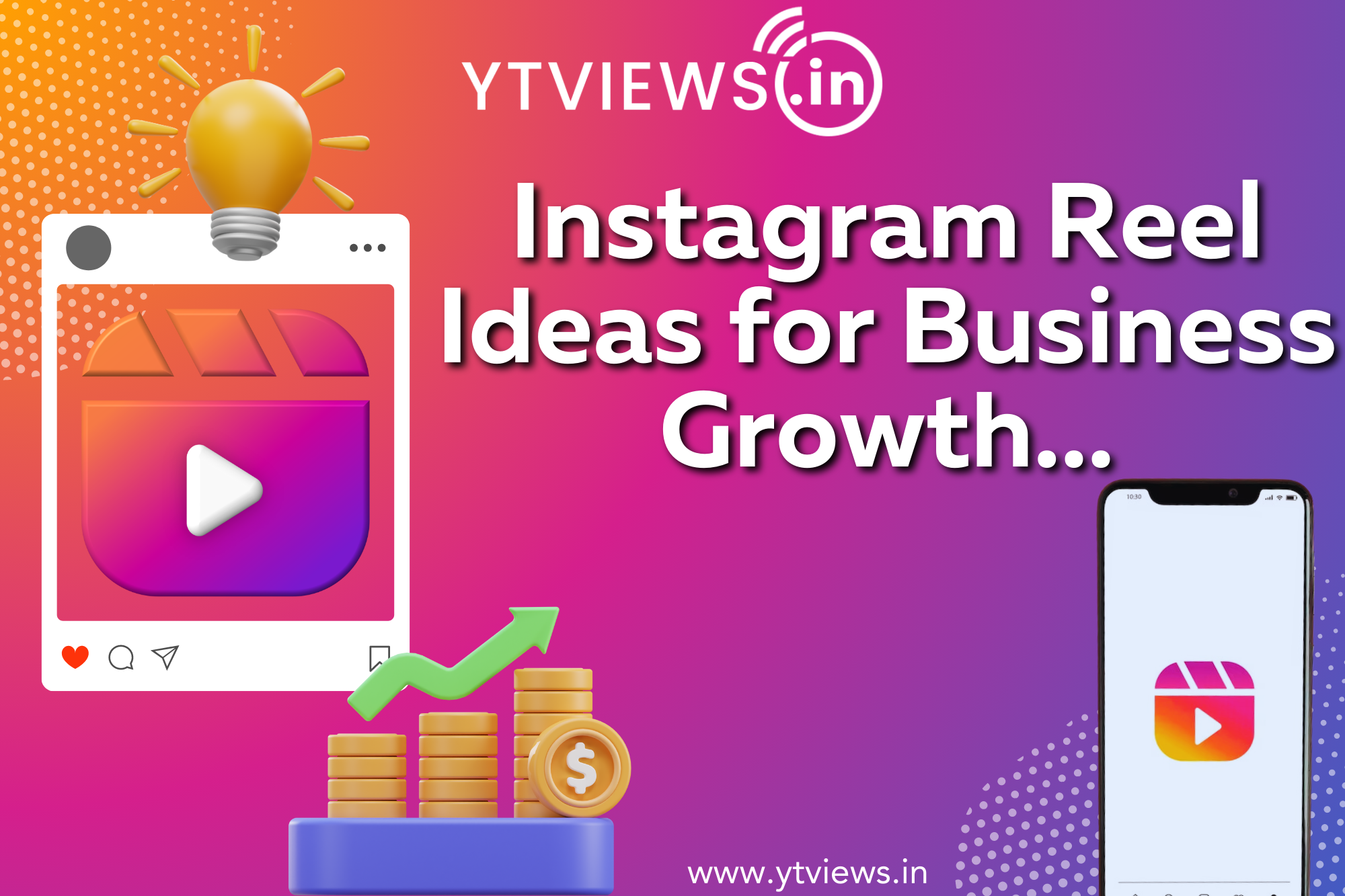 How Instagram Reels Drive Brand & Business Growth