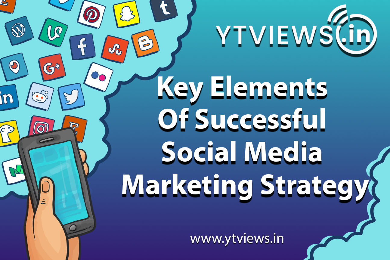 How to Create a Winning Social Media Strategy