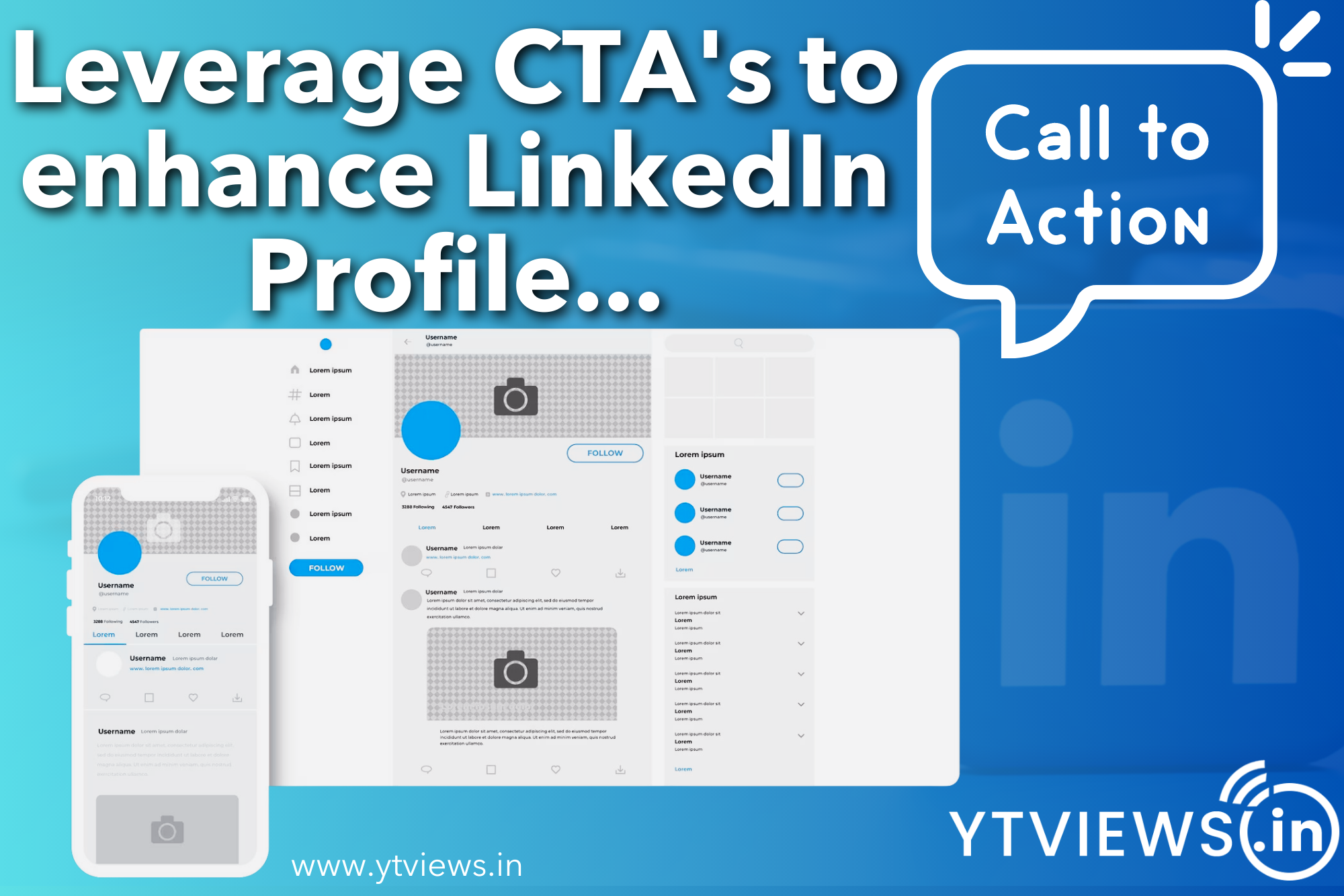 LinkedIn Launches Member-Only CTA Feature