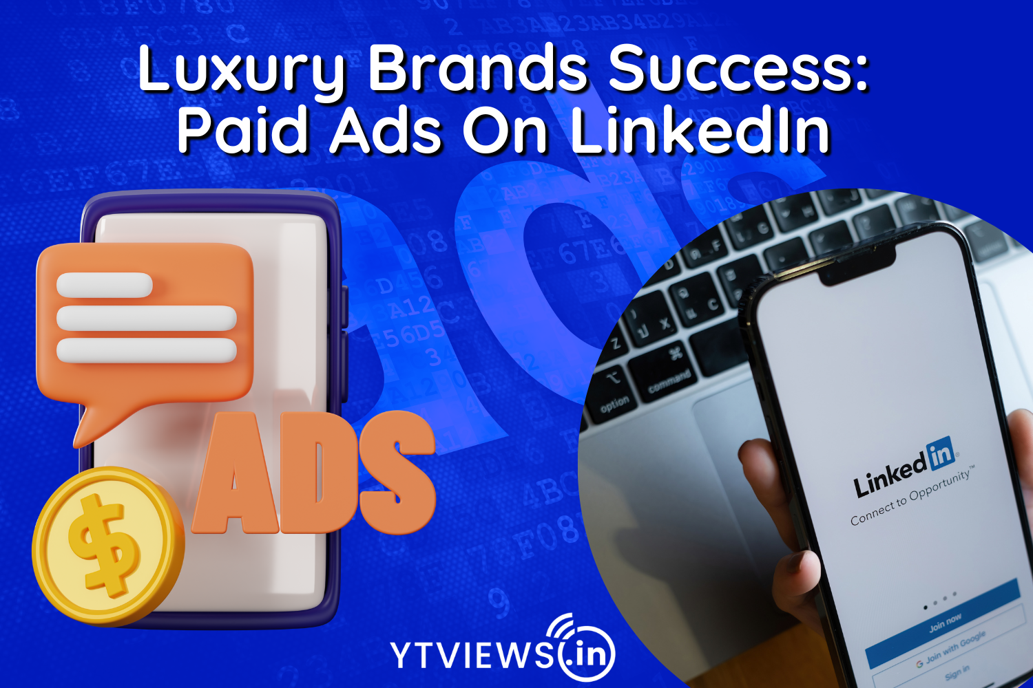 How Luxury Brands Succeed with LinkedIn Ads