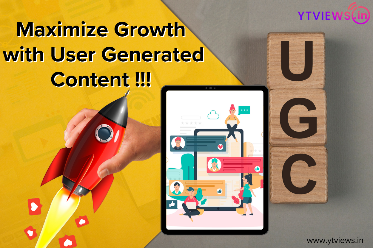 How User-Generated Content Builds Brand Trust
