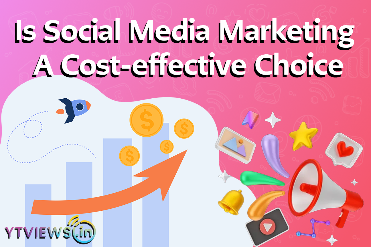 Is Social Media Marketing Cost-Effective for Creators?