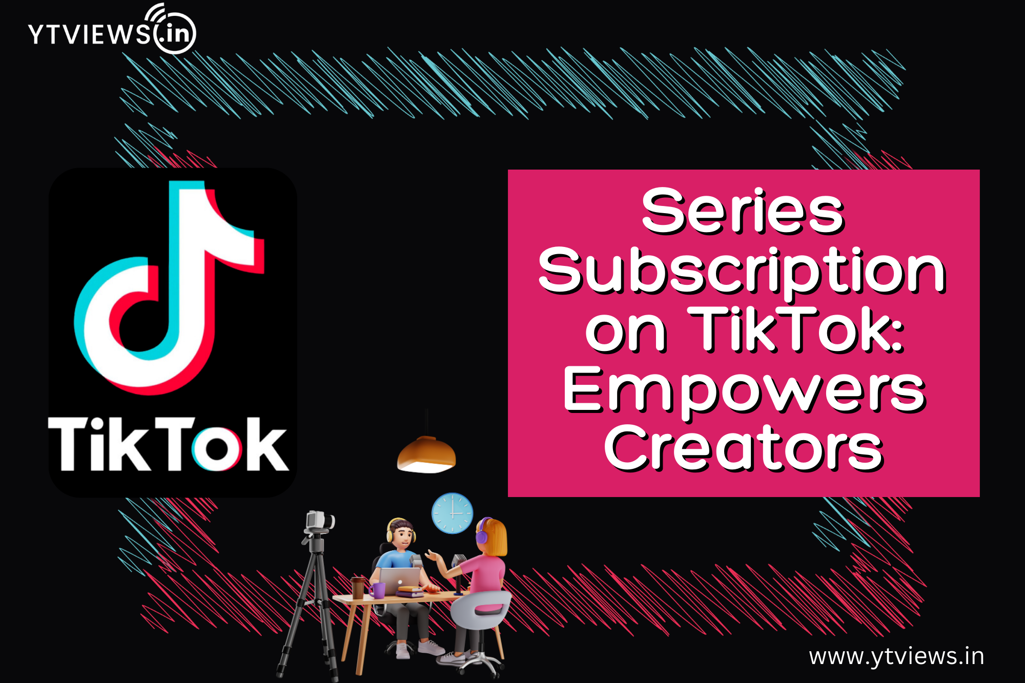 TikTok Expands Series Monetization for Creators