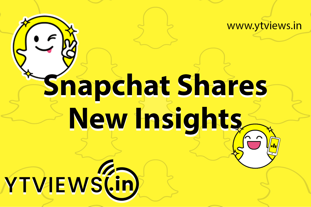 Snapchat Insights: Understanding Gen Z Consumers