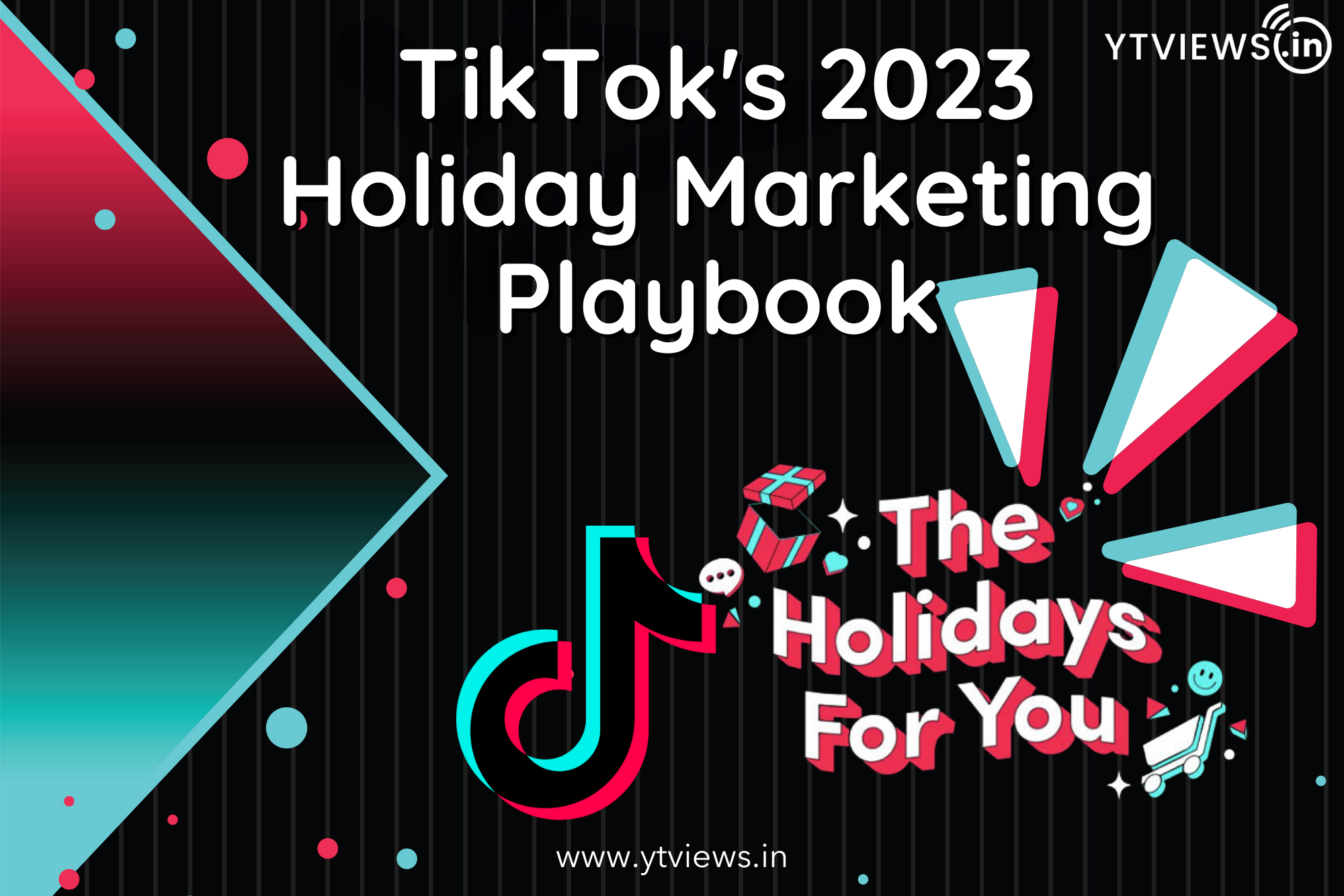 How TikTok’s Holiday Marketing Playbook Boosts Campaigns