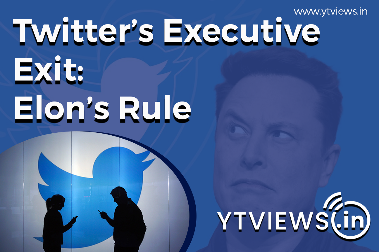 X (Twitter) Loses Two Top Safety Executives
