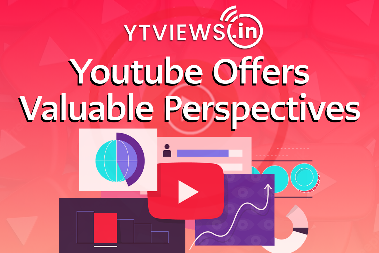 YouTube Insights on Content Consumption Trends