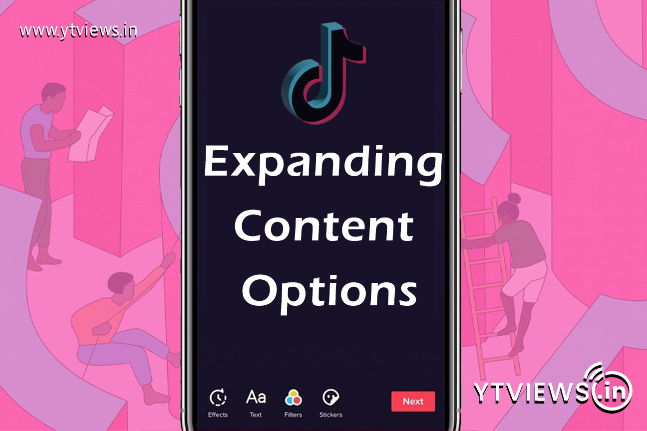 TikTok Text-Based Posts Feature: New Way to Share Content