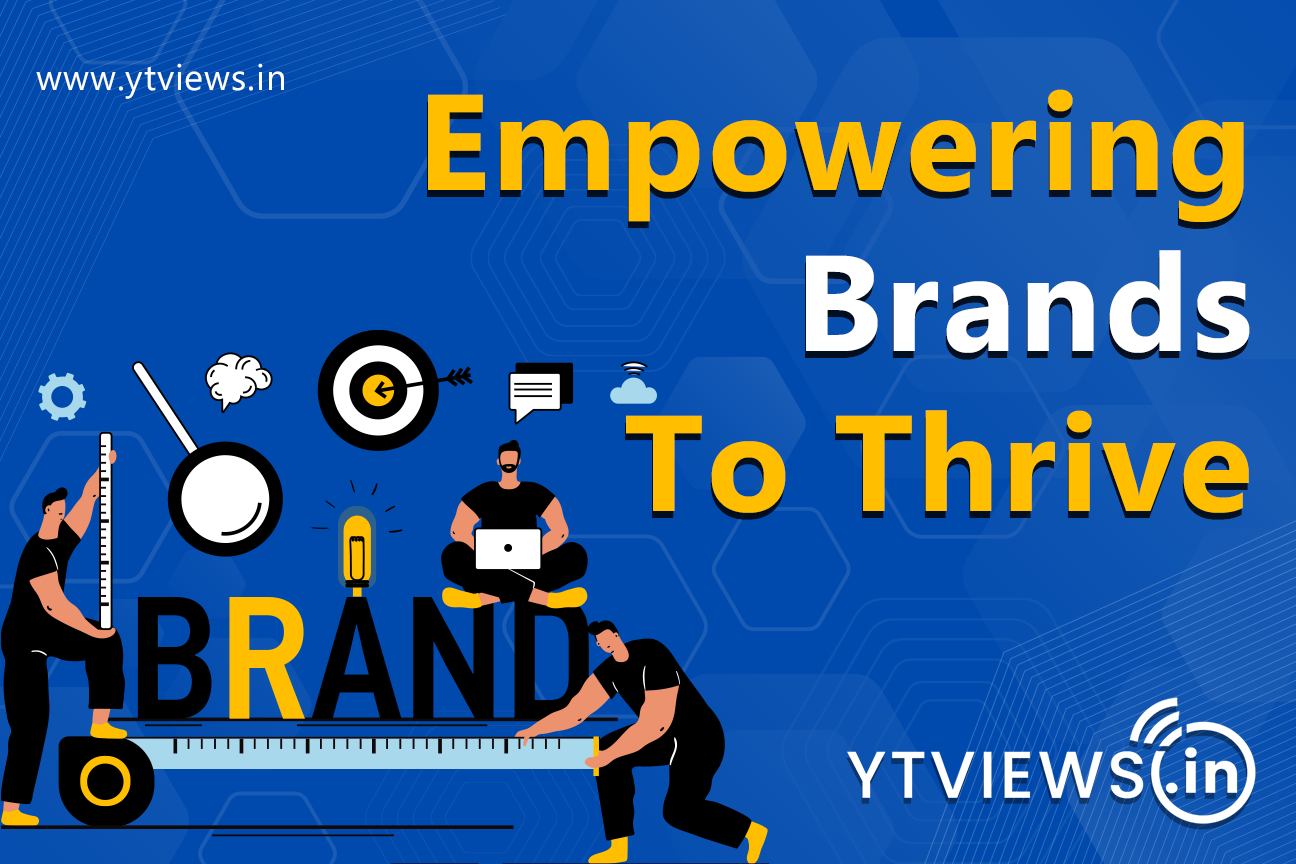 Build Stronger Brands Through Interactive Marketing