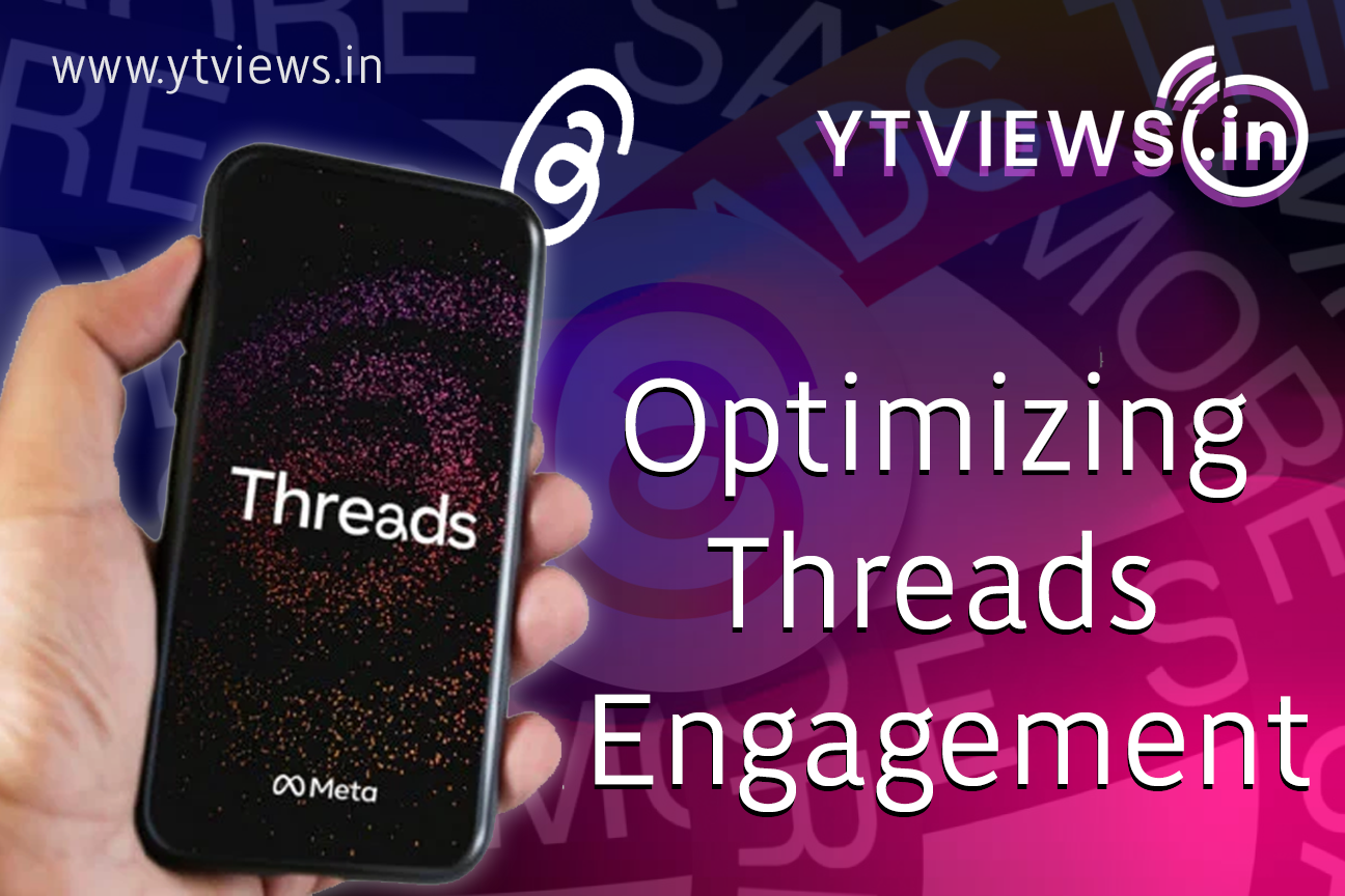 Meta Shares Threads Tips and New Following Feed