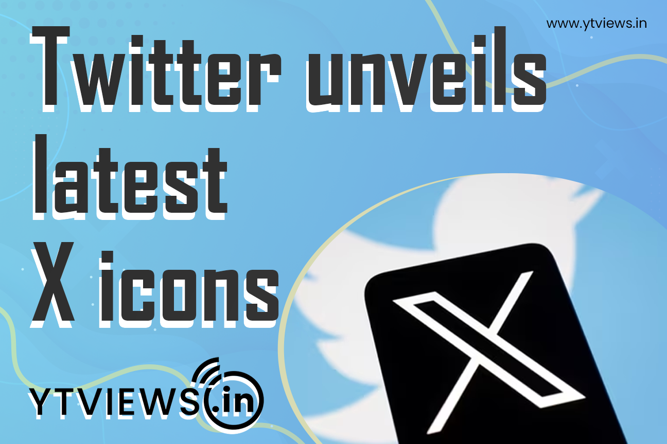 Twitter Bird Retired as X Launches New Icon
