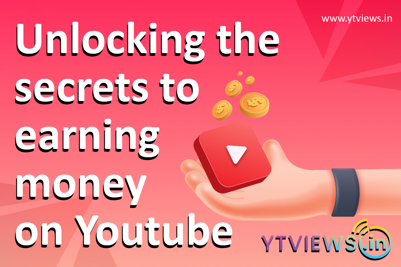 How to Monetize Your YouTube Channel Successfully