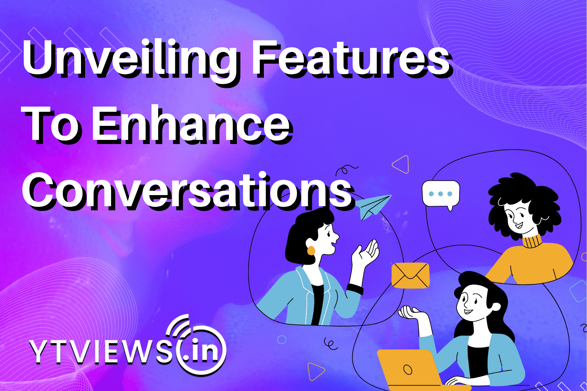Features to Improve Comments and Reduce Toxicity