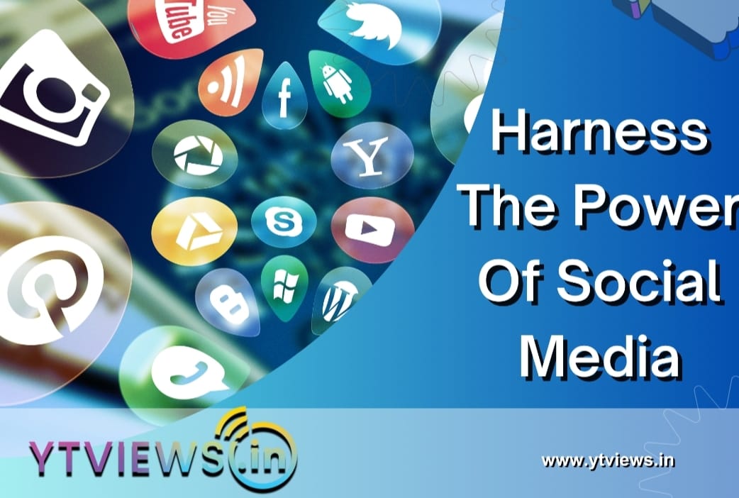 How to Grow Your Business with Social Media